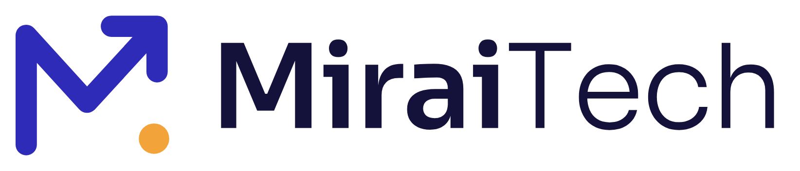 MiraiTech Logo